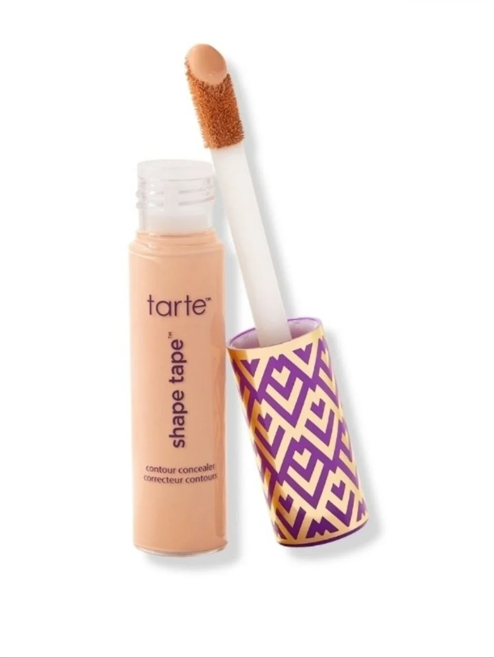 Tarte Shape Tape Radiant Liquid Concealer BNIB